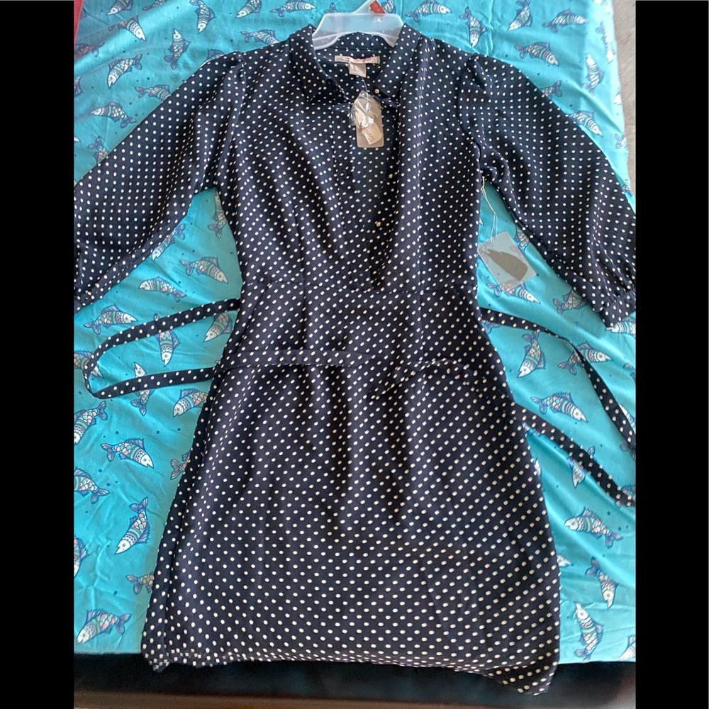 Womens dress size XS